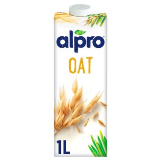 Alpro Ovesný nápoj original 1l