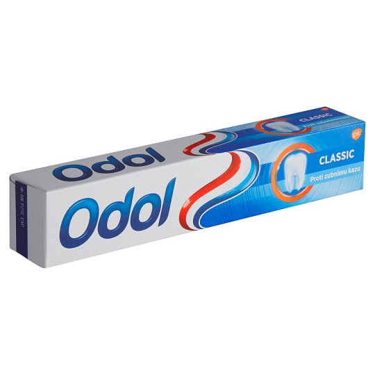 image 1 of Odol Classic Toothpaste 75ml