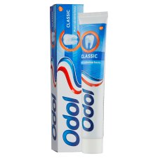 image 2 of Odol Classic Toothpaste 75ml
