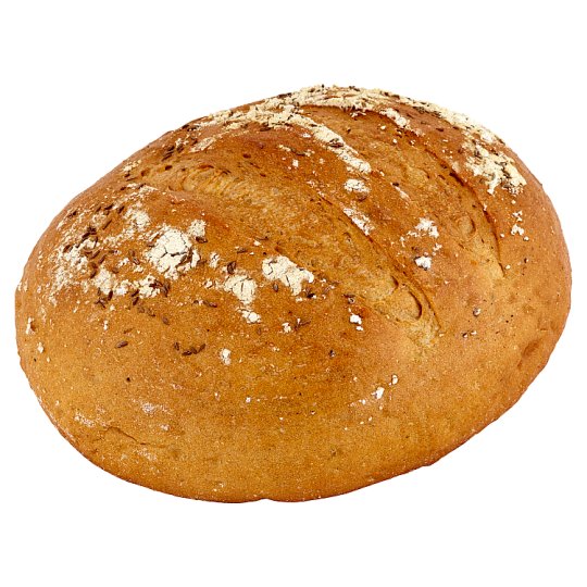 Slovanský bochník 900g