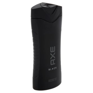 AXE Black sprchový gel 400ml