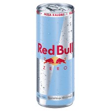 Red Bull Zero 250ml