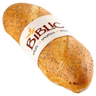 Biblická bageta 150g