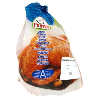 Prim's Krůta mražená 3600g