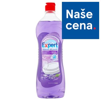 Go for Expert Lavender tekutý prostředek na nádobí 900ml
