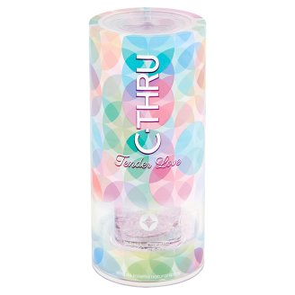 C-Thru Tender Love eau de toilette 30ml
