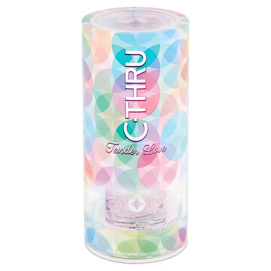 C-Thru Tender Love eau de toilette 30ml