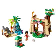 moana figures tesco