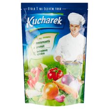 Kucharek Loose Seasoning 200g