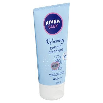 Nivea Baby Krém proti opruzeninám 100ml