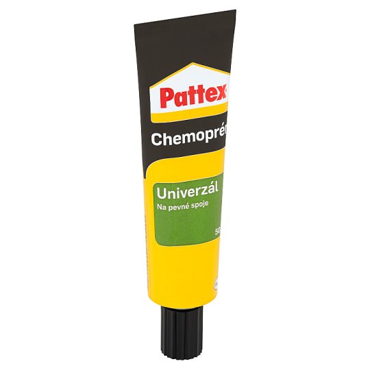 Pattex Chemoprén univerzál 50ml