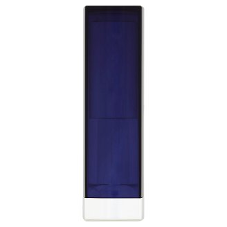 Maybelline New York Color Sensational Bold 886 Berry Bossy matná rtěnka