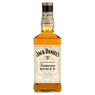 Jack Daniel's Tennessee Honey 700ml