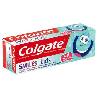 Colgate Smiles Kids Zubní pasta 50ml