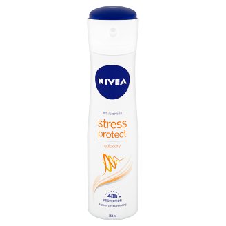 Nivea Stress Protect Sprej antiperspirant 150ml