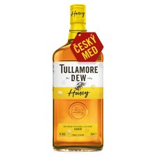 Tullamore D.E.W. Honey 700ml