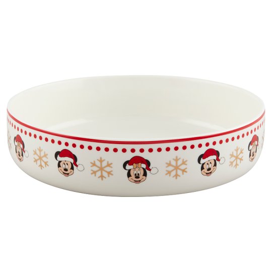 Bowl Tesco Groceries