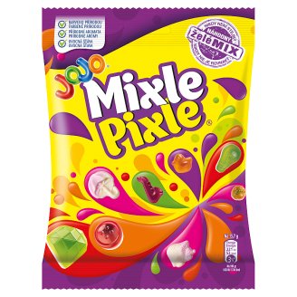 JOJO Mixle Pixle 170g