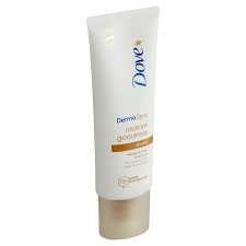 Dove Derma Spa Radiant Goodness Hand Cream for Dry Skin 75ml