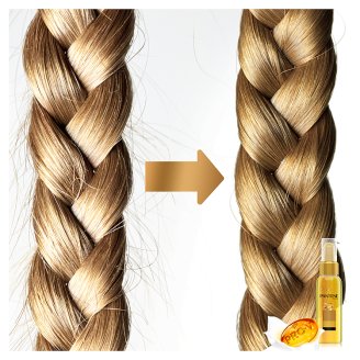 Pantene Intensive Repair Olej, Na Poškozené Vlasy 100 ml