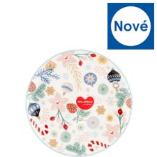 Florina Talířek vánoční motiv 20 cm