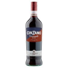 Cinzano Vermouth Rosso 75cl