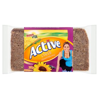 Bona Vita Active Slunečnicový chléb 500g