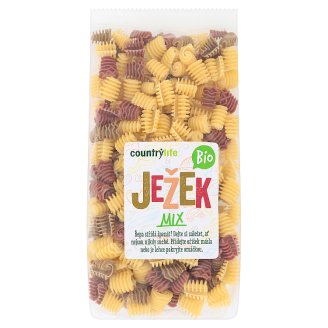 Country Life Bio ježek mix 400g