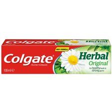 Colgate®Herbal Original Toothpaste 100 ml