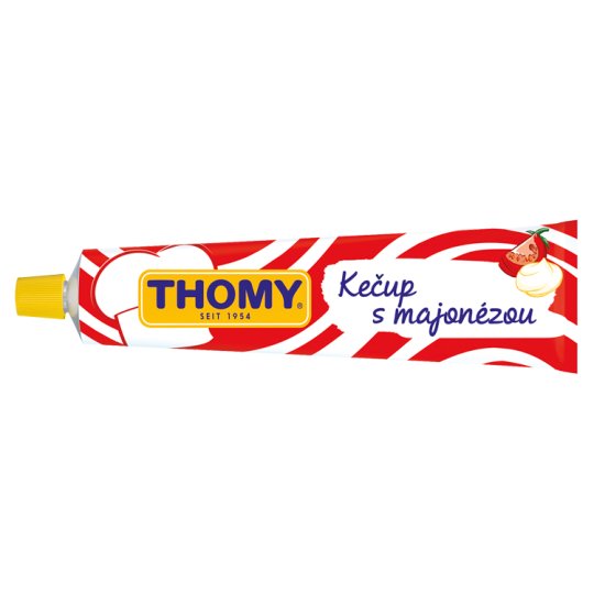 THOMY Kečup s majonézou 200ml