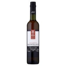 miniature sherry tesco