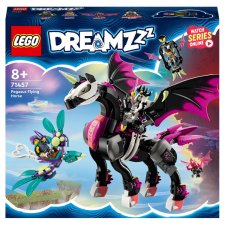 LEGO DREAMZzz 71457 Létající kůň pegas