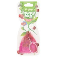 Paloma Happy Bag Cherry Air Freshener 15g