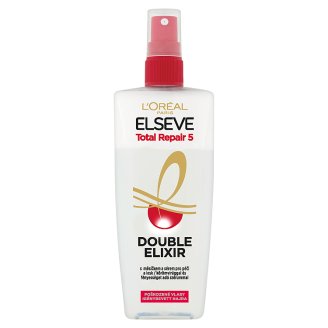 L'Oréal Paris Elseve Total Repair 5 dvoufázový expres balzám 200ml