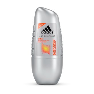 Adidas Adipower antiperspirant roll-on 50ml