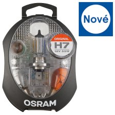 Osram Original H7 12V 55W