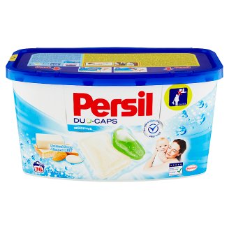 Persil Duo-Caps Sensitive 36 praní 900g