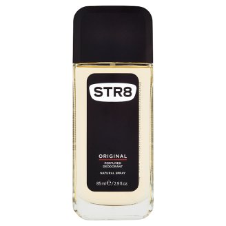 STR8 Original deodorant natural sprej 85ml