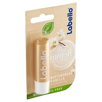 Labello Vanilla Butter Cream Balzám na rty 4,8g