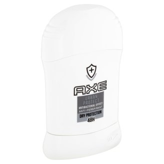 AXE Urban Tuhý antiperspirant pro muže 50ml