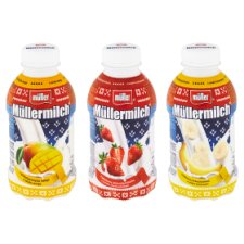 Müller Müllermilch Mléčný nápoj 400g