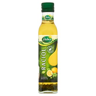 Palma Raciol Citrón a bazalka 250ml