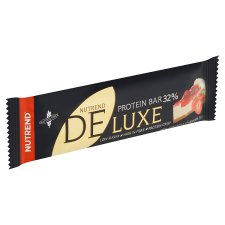 Nutrend Deluxe Strawberry Cheesecake Flavour 60g