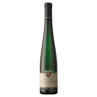Znovín Znojmo Genus Regis Rulandské šedé ročník 2014 výběr z hroznů bílé polosladké víno 0,5l