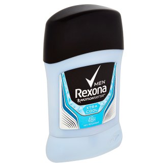 Rexona Men Xtra Cool tuhý antiperspirant pro muže 50ml