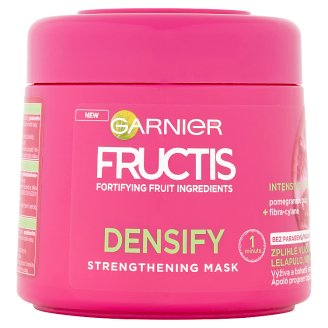 Garnier Fructis Densify posilující maska 300ml