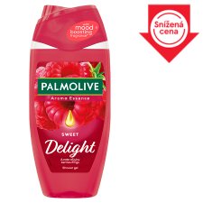 Palmolive Aroma Essence Sweet Delight Shower Gel {size}