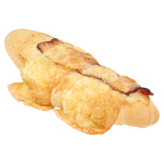 Rohlík anglický 100g