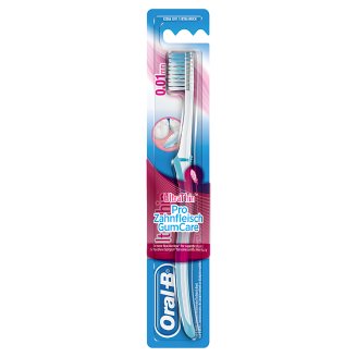 Oral-B Ultrathin PRO Gum Care Extra Měkký Zubní Kartáček