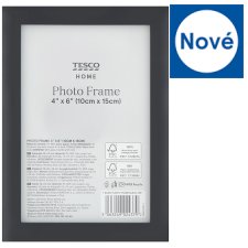 Tesco Home Photo Frame 10 x 15 cm